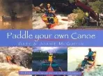 Paddle Your Own Canoe - McGuffin, Gary a McGuffin, Joanie