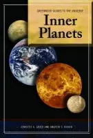 Guide to the Universe: Inner Planets - Ph.D., Jennifer A. Grier a Rivkin, Andrew S.