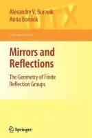Mirrors and Reflections - Borovik, Alexandre V. a Borovik, Anna