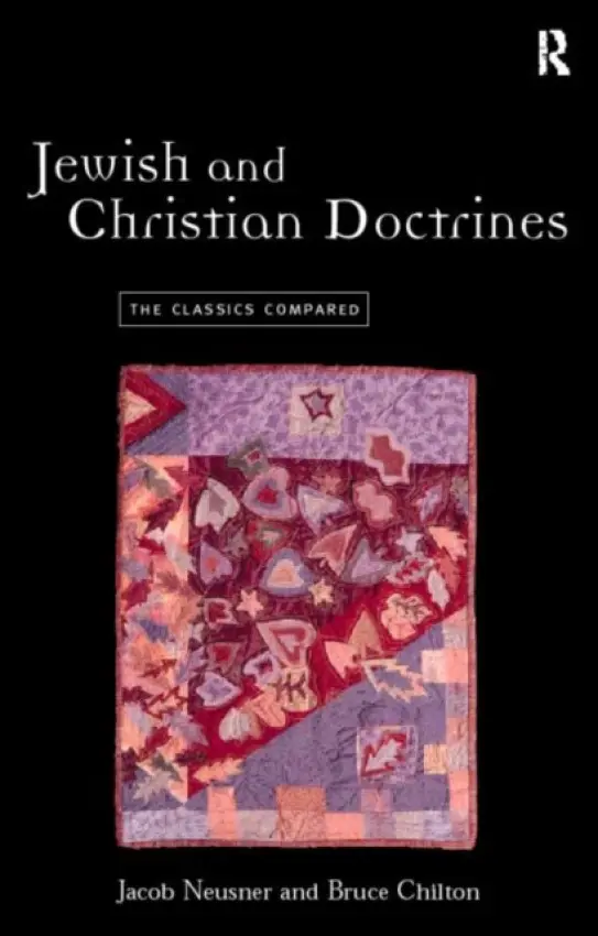 Comparing Religions Through Law - Neusner, Jacob a Sonn, Tamara