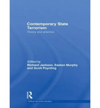Contemporary State Terrorism