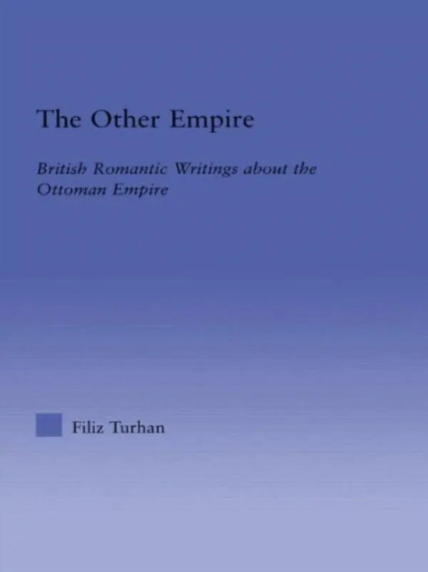 Other Empire - Turhan, Filiz