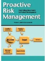 Proactive Risk Management - Merritt, Guy M.