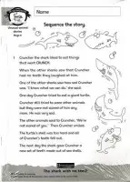 Storyworlds Stage 8, Animal World, Workbook (8 Pack) - Bentley, Diana a Reid, Dee