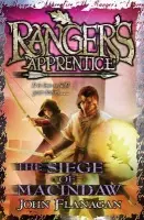 The Siege of Macindaw - John Flanagan
