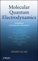 Molecular Quantum Electrodynamics - Salam, Akbar