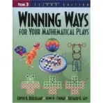 Winning Ways for Your Mathematical Plays, Volume 3 - Berlekamp, Elwyn R. a Conway, John H. a Guy, Richard K.