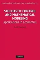 Stochastic Control and Mathematical Modeling - Morimoto, Hiroaki (Ehime University, Japan)