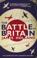 Battle of Britain - Holland, James