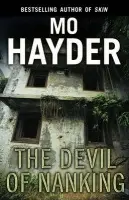 Devil of Nanking - Hayder, Mo