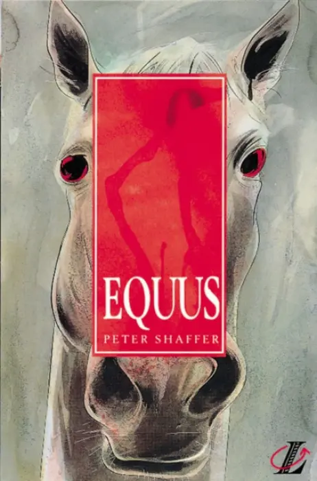 Equus - Shaffer, Peter a Blatchford, Roy a Burke, Adrian