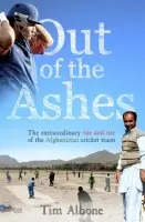 Out of the Ashes - Albone, Tim
