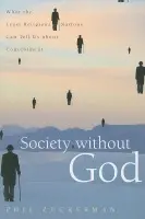Society Without God - Zuckerman, Phil