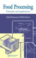 Food Processing - Ramaswamy, Hosahalli S. a Marcotte, Michele