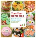 Yum-Yum Bento Box - Watanabe, Crystal a Ogawa, Maki