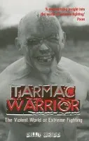 Tarmac Warrior - Cribb, Billy