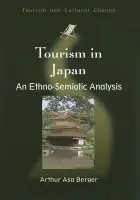 Tourism in Japan - Berger, Arthur Asa