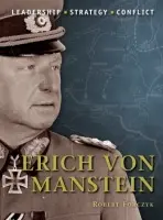 Erich von Manstein - Forczyk, Robert
