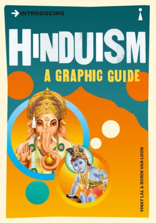 Introducing Hinduism - Borin van Loon, Vinay Lal