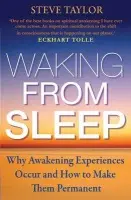 Waking from Sleep - Taylor, Steve