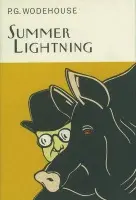 Summer Lightning - Wodehouse, P.G.