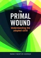 Primal Wound - Verrier, Nancy