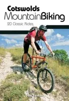 Cotswolds Mountain Biking - Fenton, Tom