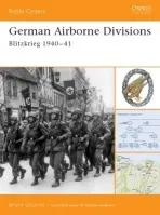 German Airborne Divisions - Quarrie, Bruce