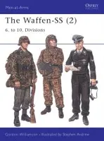 Waffen-SS (2) - Williamson, Gordon