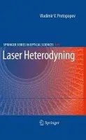 Laser Heterodyning - Protopopov, Vladimir V.
