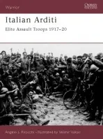 Italian Arditi - Pirocchi, Angelo