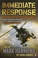 Immediate Response - Hammond, Mark