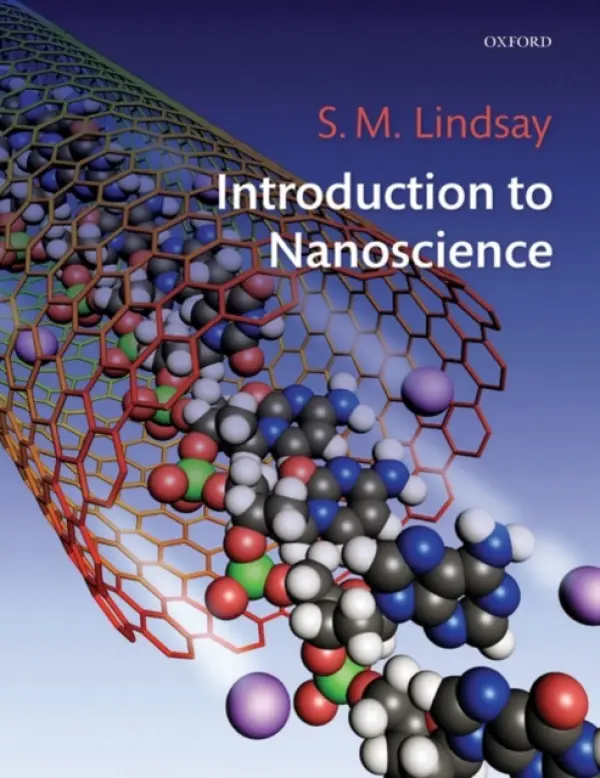 Introduction to Nanoscience - Lindsay