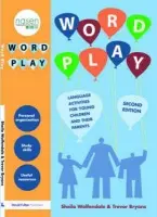 Word Play - Wolfendale, Sheila a Bryans, Trevor
