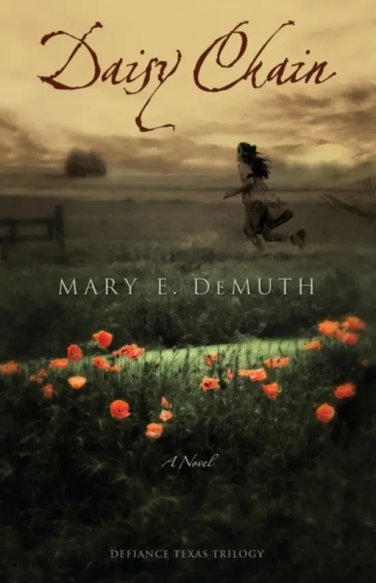 Daisy Chain - DeMuth, Mary E