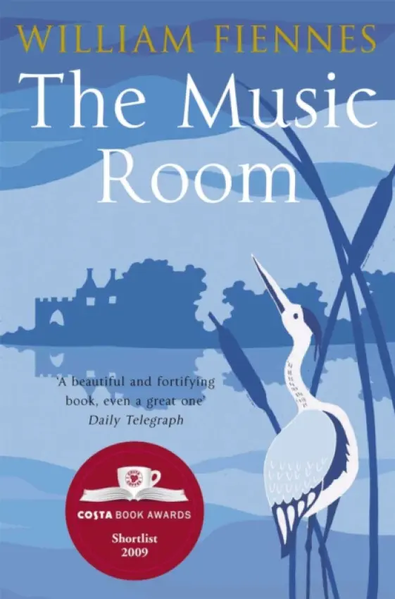 Music Room - William Fiennes