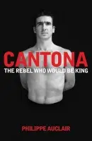 Cantona - Auclair Philippe