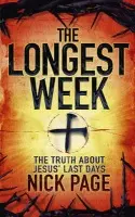 The Longest Week - Nick Page
