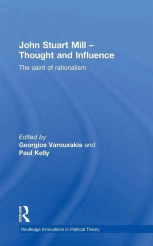 John Stuart Mill - Thought and Influence