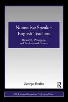 Nonnative Speaker English Teachers - Braine, George (The Chinese University of Hong Kong)