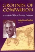 Grounds of Comparison - Cheah, Pheng a Culler, Jonathan