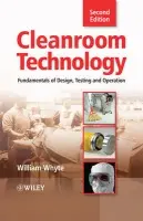Cleanroom Technology - Whyte, William (University of Glasgow)
