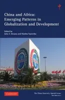 China and Africa: Volume 9