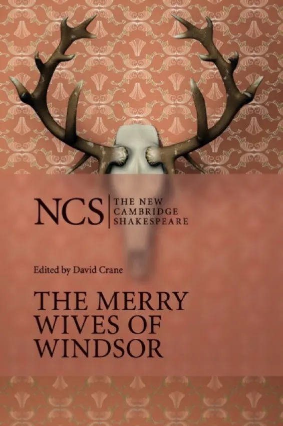Merry Wives of Windsor - Shakespeare, William