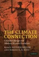 Climate Connection - Hetherington, Renee a Reid, Robert G. B. (University of Victoria, British Columbia)