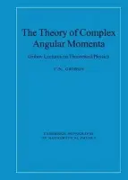 Theory of Complex Angular Momenta - Gribov, V. N.