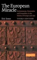 European Miracle - Jones, Eric (University of Melbourne)