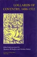 Lollards of Coventry, 1486-1522