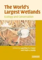 World's Largest Wetlands