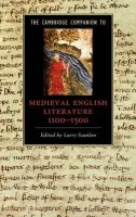 Cambridge Companion to Medieval English Literature 1100-1500